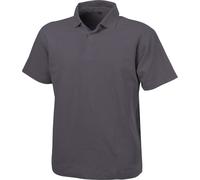 Dassy Polo Leon COSPA46 Gris cemento 3XL