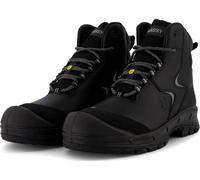 Dassy Seguridaditsschnürstiefel Seth S7S FO SC HRO SR ESD EUR 48