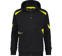 Dassy Sudadera con capucha Santos 3XL