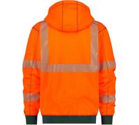 Dassy Sudadera de alta visibilidad con capucha Sudadera de alta visibilidad con capucha Evans PESCO84 4XL