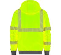 Dassy Sudadera de alta visibilidad con capucha Sudadera de alta visibilidad con capucha Evans PESCO84 M