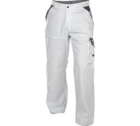 Dassy Trabajo bicoloritzapatillas Nashville PESCO61 Blanco/gris cemento 42