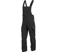 Dassy Trabajoitpeto wit rodillera bolsillos Ventura PESCO61 Negro 52/Lang