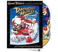 Dastardly & Muttley Flying Machines: Comp Series [USA] [DVD]