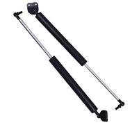 DASTOP 2Pcs Puntales de Gas Portón Trasero para Mitsubishi Montero Sport 1997-2006 Coche Maletero Trasero Amortiguador Resortes de Gas Hidráulico Soporte de Elevación