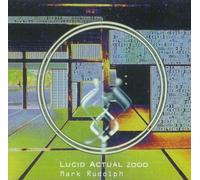 Daszu Vol. 2: Mark Rudolph - Lucid Actual 2000 Limited To 300 Copies)