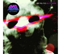 Dat Politics - Blitz Gazer [Vinilo]