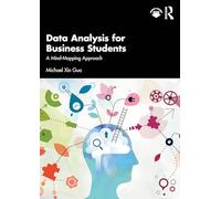 Data Analysis for Business Students: A Mind-Mapping Approach