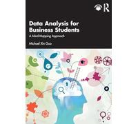 Data Analysis for Business Students: A Mind-Mapping Approach