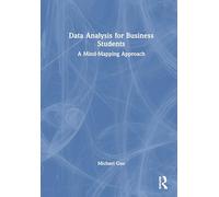 Data Analysis for Business Students: A Mind-Mapping Approach