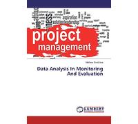 Data Analysis In Monitoring And Evaluation