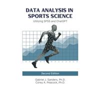 Data Analysis in Sports Science: Utilizing SPSS and ChatGPT