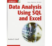 Data Analysis Using SQL and Excel