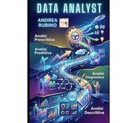 DATA ANALYST (Atlante delle Competenze)