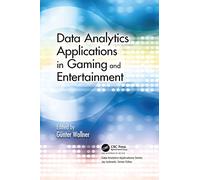 Data Analytics Applications in Gaming and Entertainment