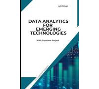 Data Analytics for Emerging Technologies