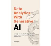 Data Analytics with Generative AI