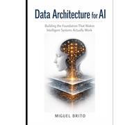 Data Architecture for AI: Building the Foundation That Makes Intelligent Systems Work
