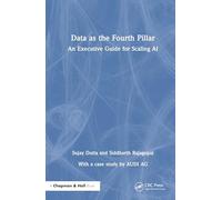 Data as the Fourth Pillar: An Executive Guide for Scaling AI