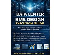 Data Center BMS Design - Stage 3 & Stage 4 Practical Guide: A Practical Engineering Guide Based on Real Project Experience