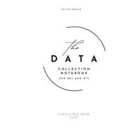 Data Collection Notebook for RBT and BTs