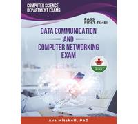 DATA COMMUNICATION AND COMPUTER NERWORKING EXAM PREP