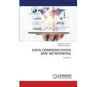 Data Communication and Networking: Volume I