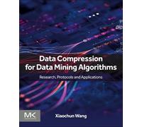 Data Compression for Data Mining Algorithms