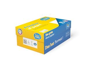 Data Copy A3 46114 fsc4 420 x 297 mm, 80 g/m² Everyday Fax papel