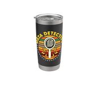 Data Detective Informática Programación Analista de Datos Vaso térmico de acero inoxidable de doble pared