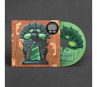 Frankie and The Witch Fingers – Data Doom – CD – Importación USA (Membran)