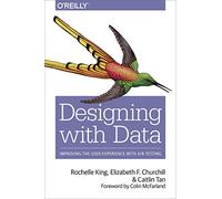 Diseñar con datos – Mejorando la experiencia de usuario con pruebas A/B – O’Reilly Verlag