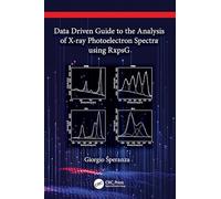 Data Driven Guide to the Analysis of X-ray Photoelectron Spectra using RxpsG