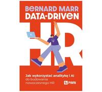 Data-Driven HR: Jak wykorzystać analitykę i AI do budowania nowoczesnego HR?