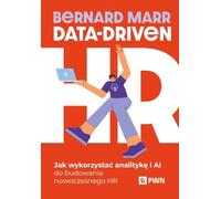 Data-Driven HR: Jak wykorzystać analitykę i AI do budowania nowoczesnego HR?