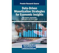 Data-Driven Monetization Strategies for Economic Insights