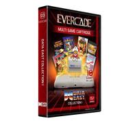 Data East 1 03 Evercade (SP) [172900]