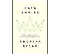 Data Empire (ebook)