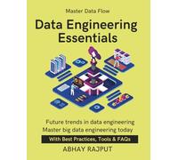 Data Engineering Essentials: Build Scalable Pipelines | Data Engineering Without Stress | ETL Tools Explained | DataOps For Growth | Clean Data Strategies | Future-ready data engineering guide