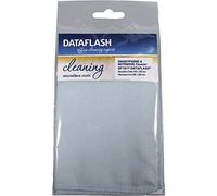 Data Flash DF 1817 Paños húmedos para Limpieza de Equipos - Kit de Limpieza para Ordenador (Paños húmedos para Limpieza de Equipos, Azul, 200 mm, 200 mm, 1 Pieza(s))