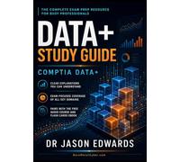 Dat For Busy People: The Busy Candidate’s Playbook for Passing the CompTIA Dat Exam (Bare Metal Cyber Study Guides)