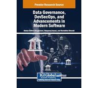 Data Governance, DevSecOps, and Advancements in Modern Software