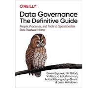 Data Governance – Guía definitiva: personas, procesos y herramientas para confiar en los datos
