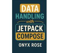 Data Handling with Jetpack Compose