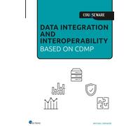 Data Integration and Interoperability: Based on CDMP