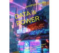 Data is power: Securing Our Country’s Future Through Data Sovereignty