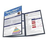 Data Literacy for Teachers, 2nd Edition