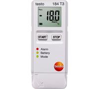 Data Logger De Temperatura Testo 0572 1843 AG