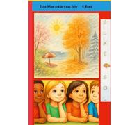 Data-Man erklärt das Jahr: Band 4