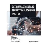 Data Management And Security In Blockchain Systems (ebook)